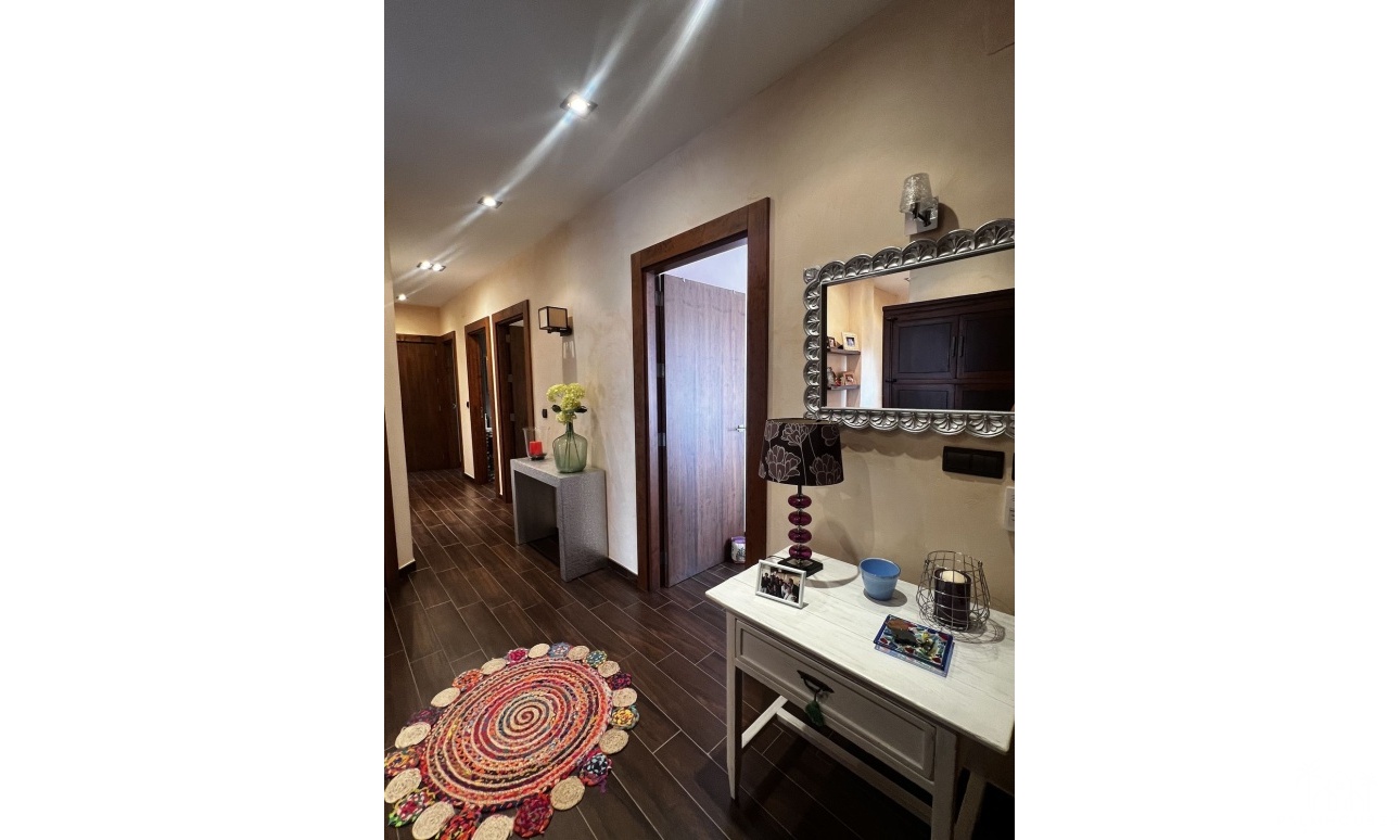 Revente - Villa - San Javier - Costa Calida