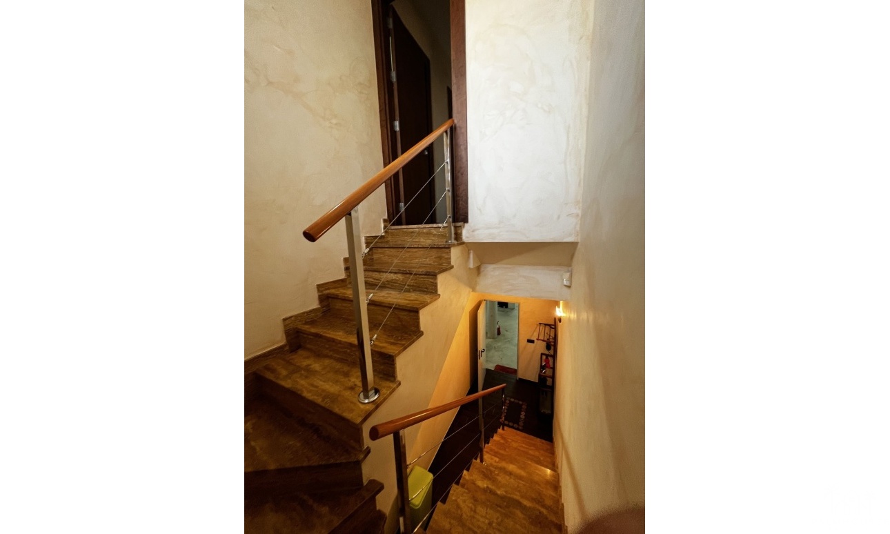 Revente - Villa - San Javier - Costa Calida