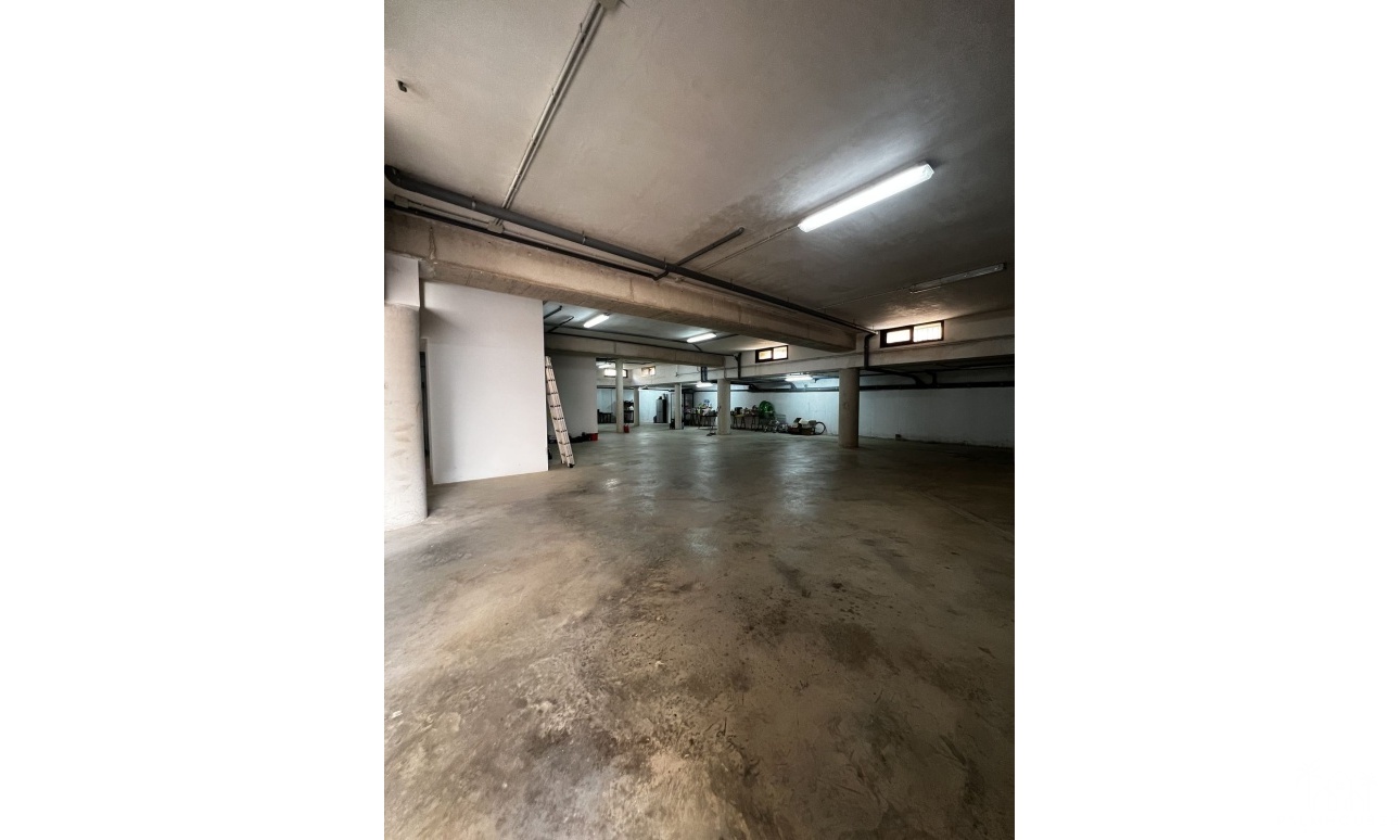 Revente - Villa - San Javier - Costa Calida