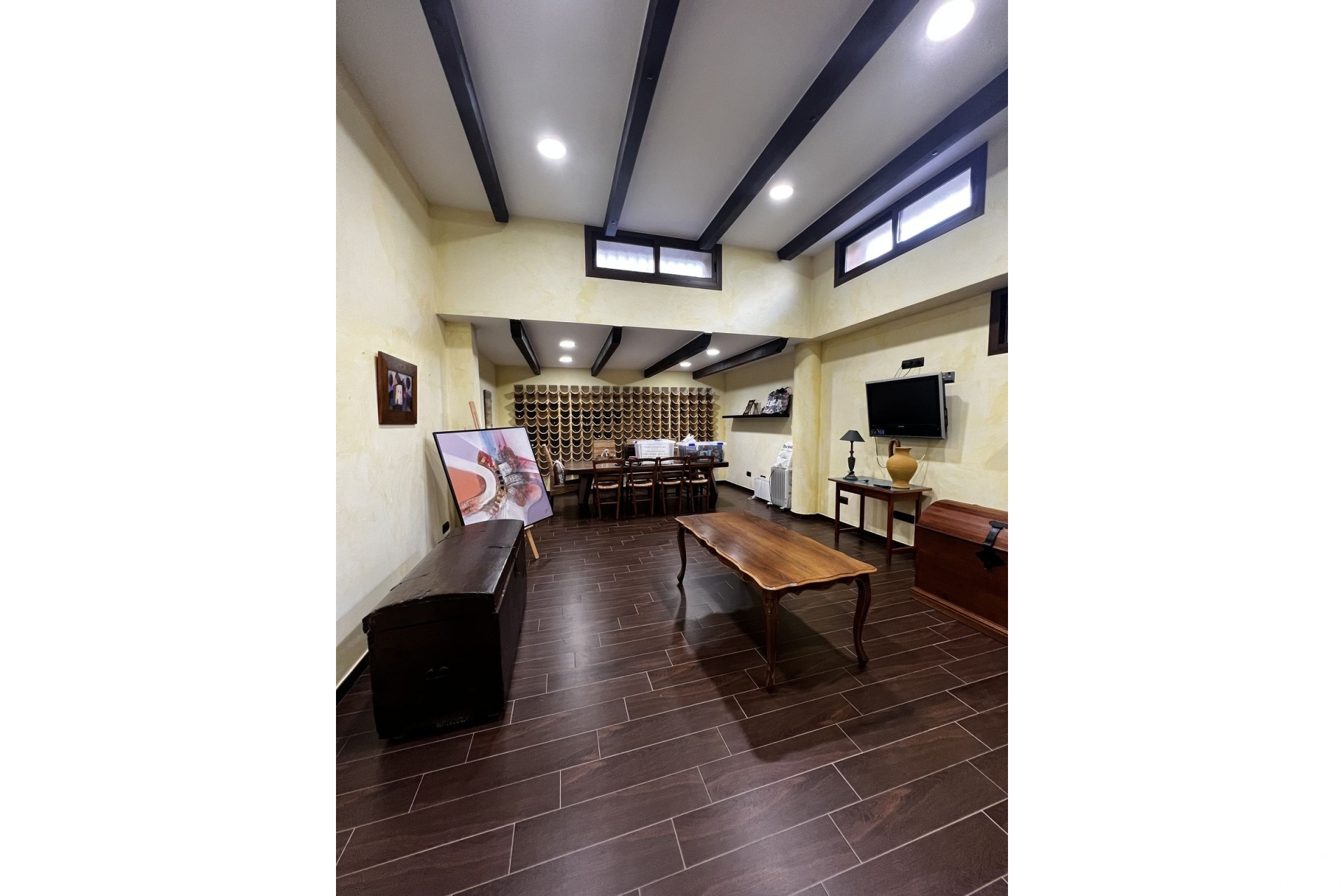 Revente - Villa - San Javier - Costa Calida