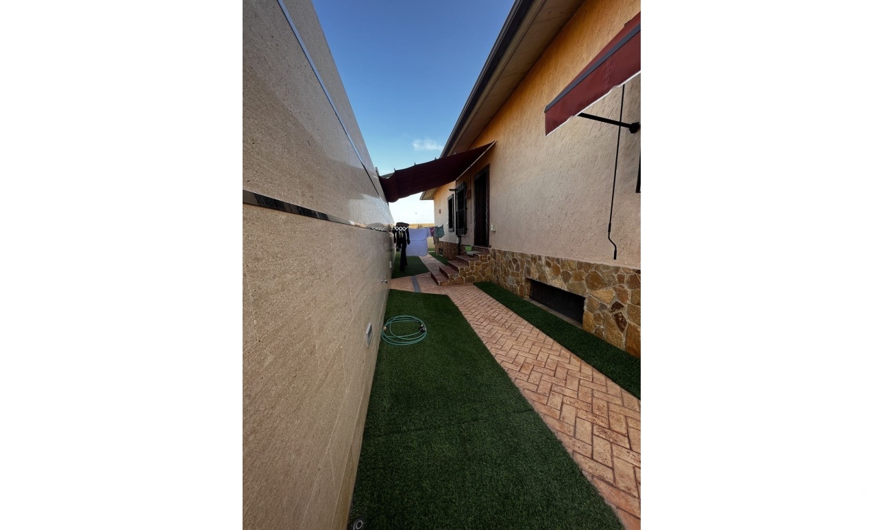 Revente - Villa - San Javier - Costa Calida