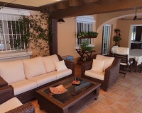 Revente - Villa - San Javier - Costa Calida