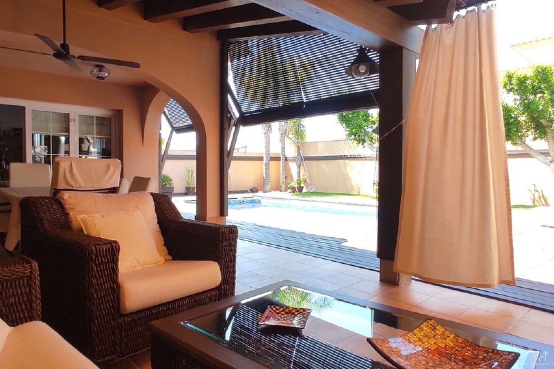 Revente - Villa - San Javier - Costa Calida