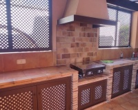 Revente - Villa - San Javier - Costa Calida
