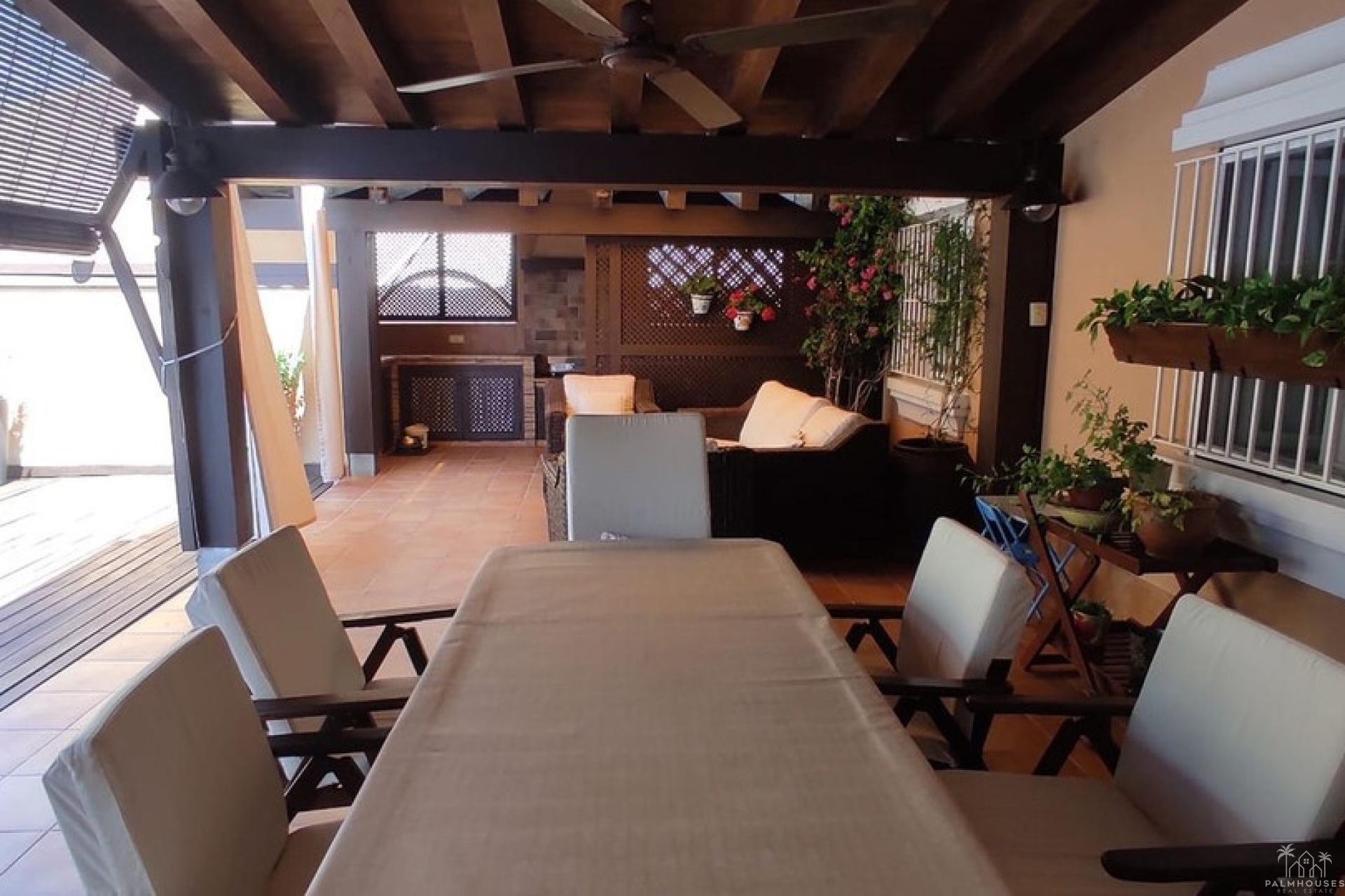 Revente - Villa - San Javier - Costa Calida