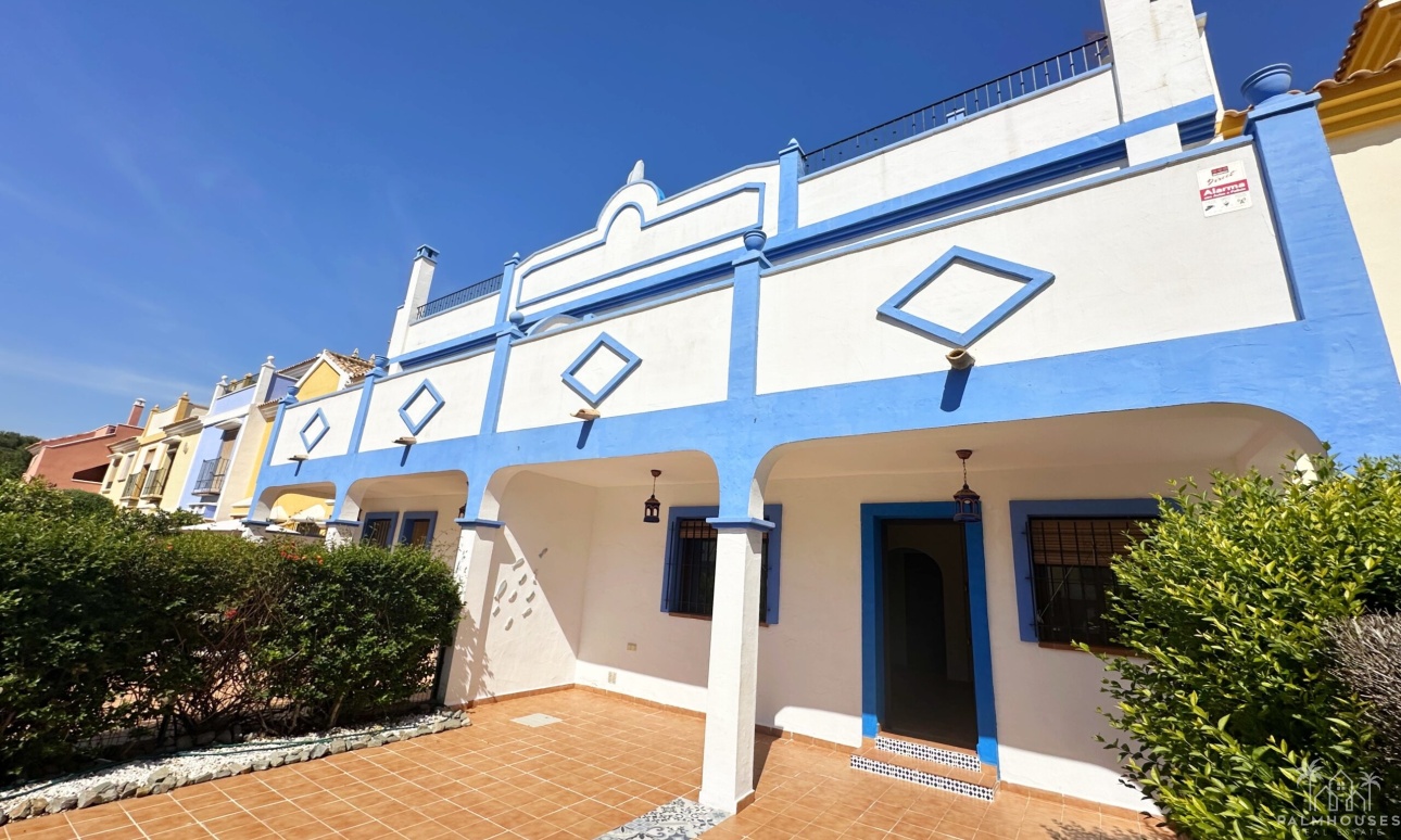 Revente - Villa - San Javier - Costa Calida