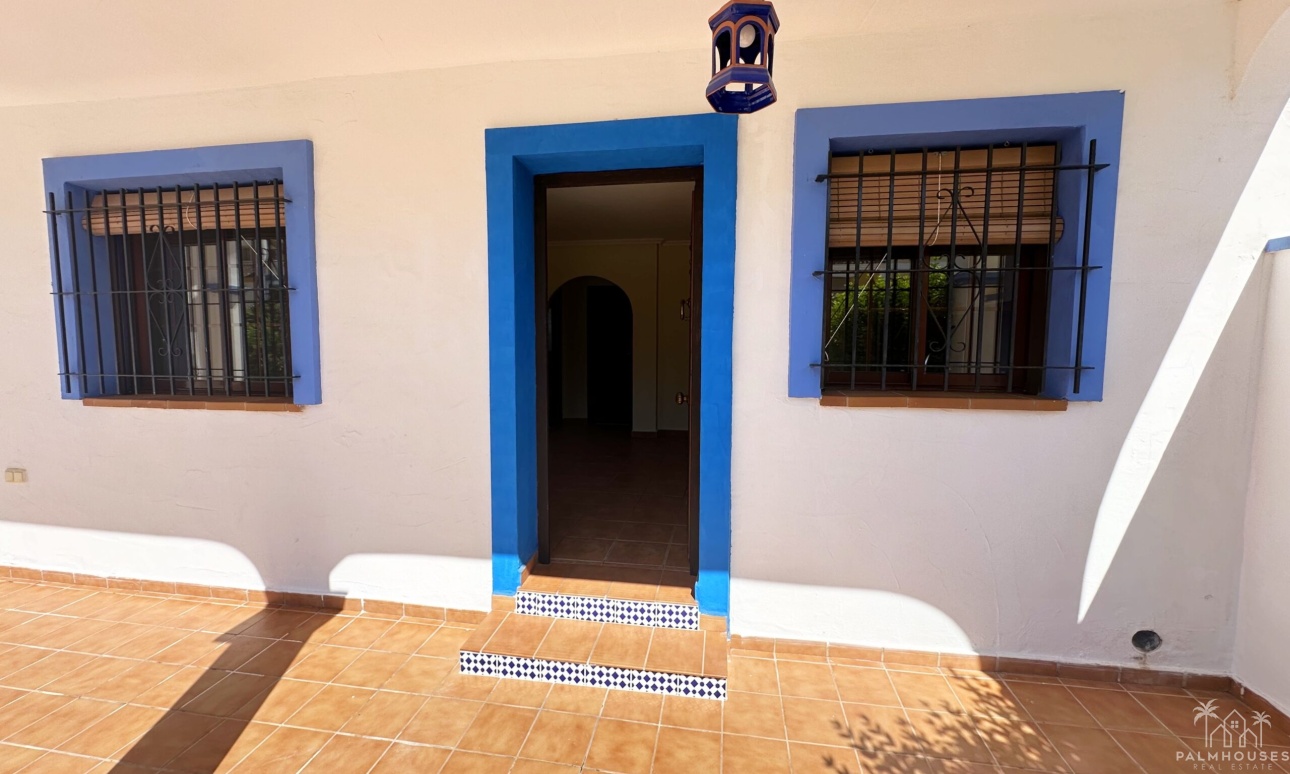 Revente - Villa - San Javier - Costa Calida