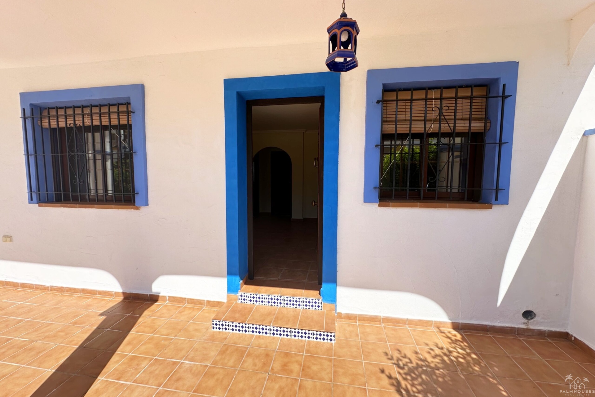Revente - Villa - San Javier - Costa Calida