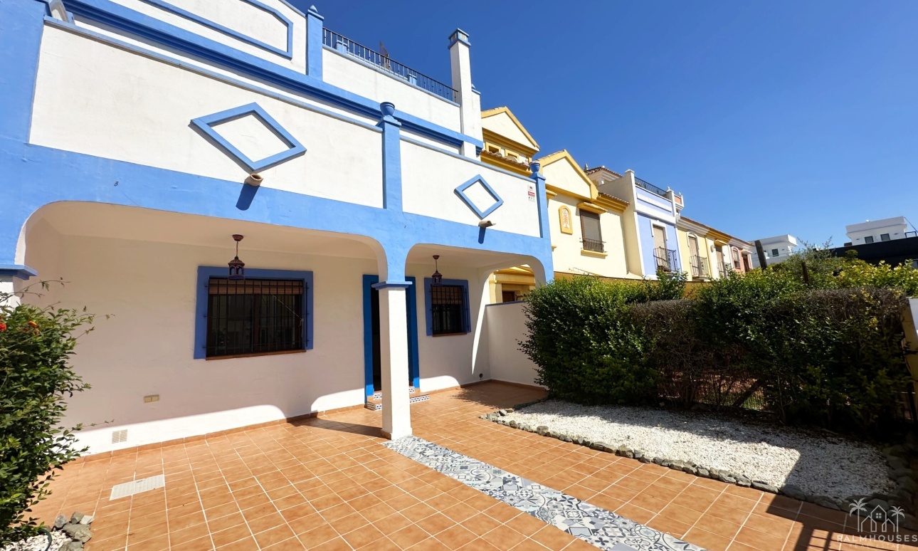 Revente - Villa - San Javier - Costa Calida