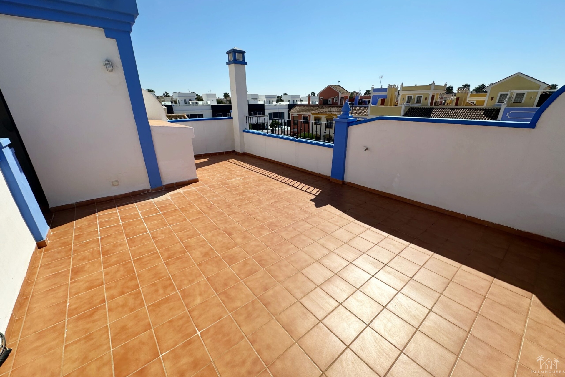 Revente - Villa - San Javier - Costa Calida