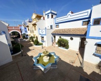 Revente - Villa - San Javier - Costa Calida