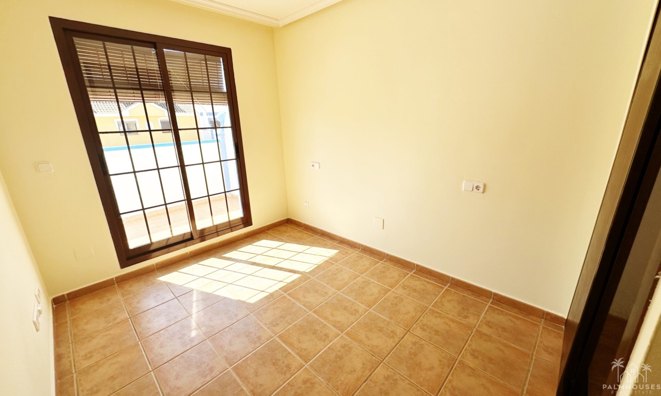 Revente - Villa - San Javier - Costa Calida