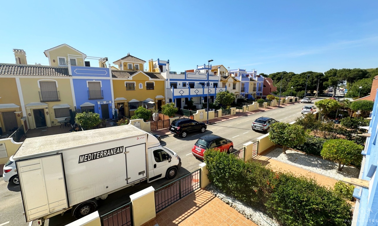 Revente - Villa - San Javier - Costa Calida