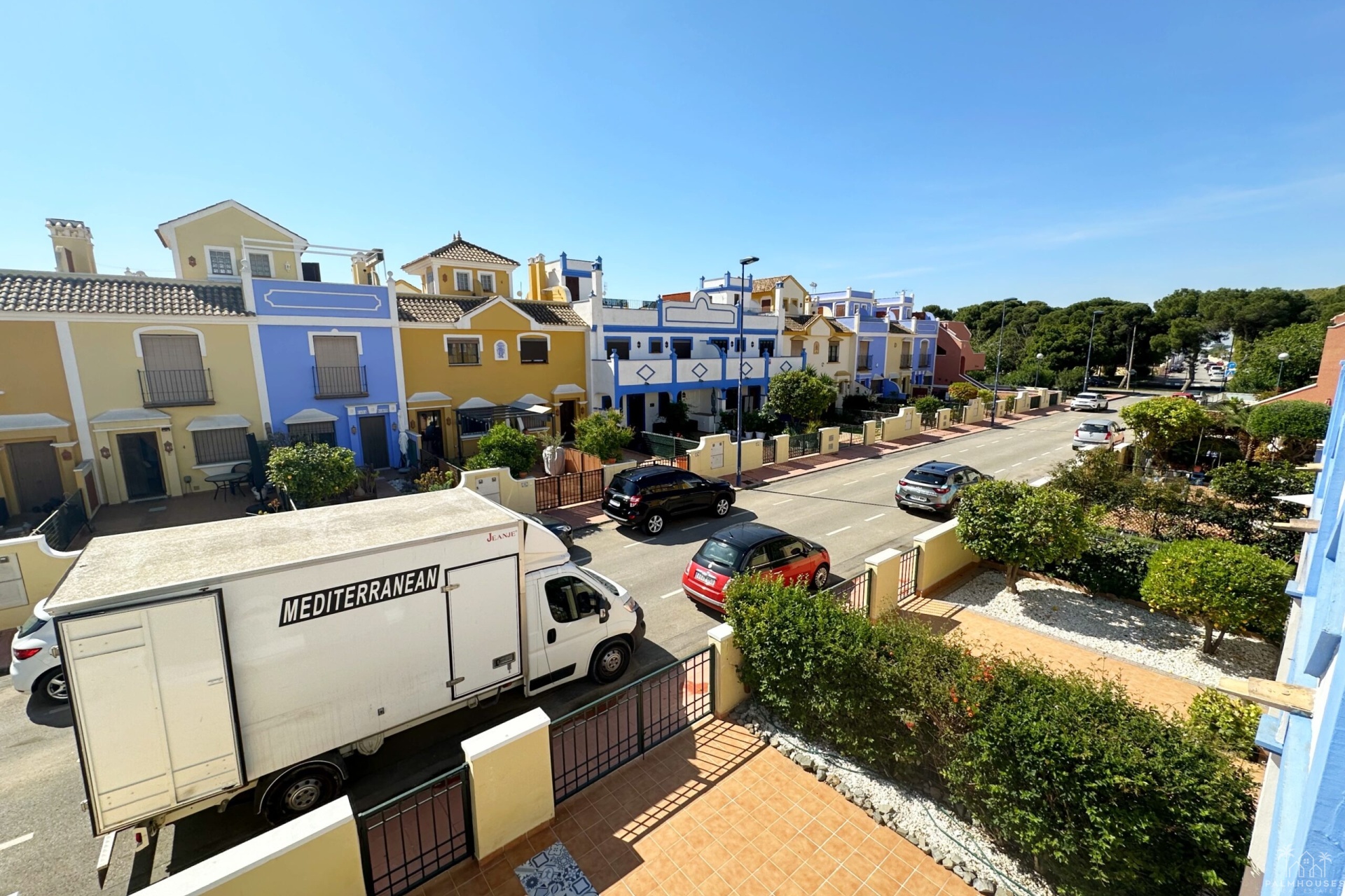 Revente - Villa - San Javier - Costa Calida