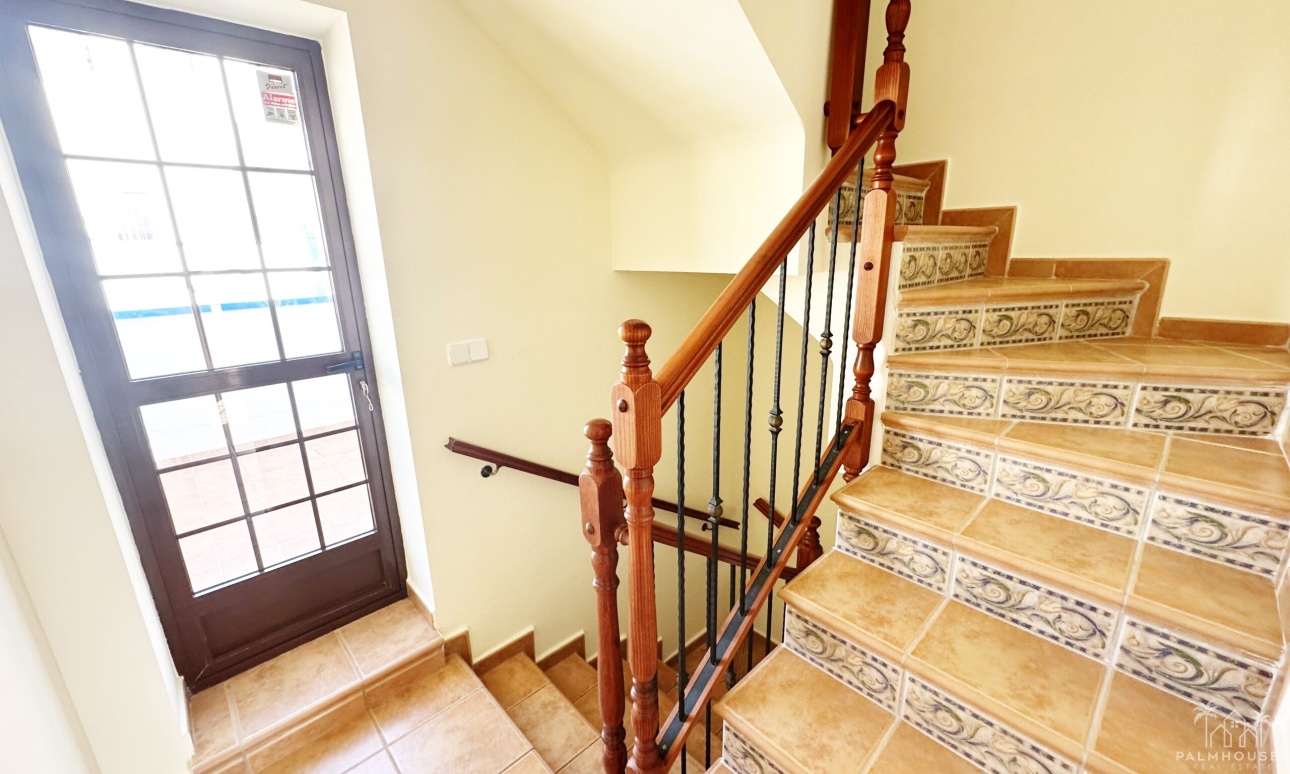 Revente - Villa - San Javier - Costa Calida
