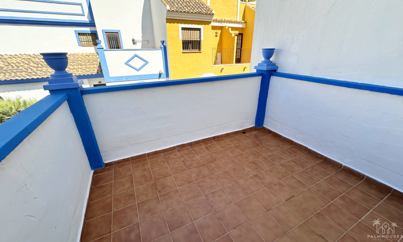 Revente - Villa - San Javier - Costa Calida