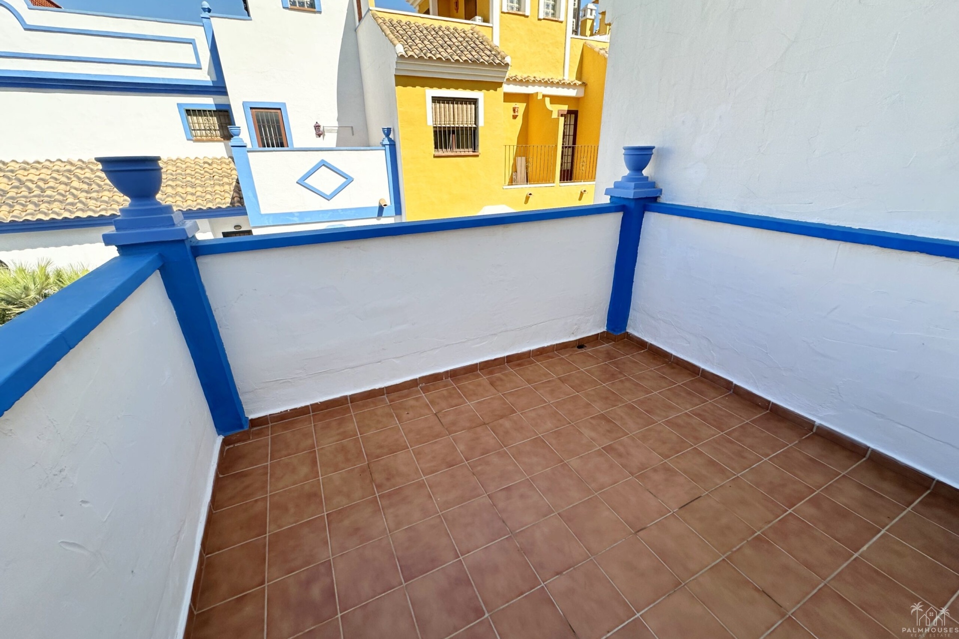 Revente - Villa - San Javier - Costa Calida