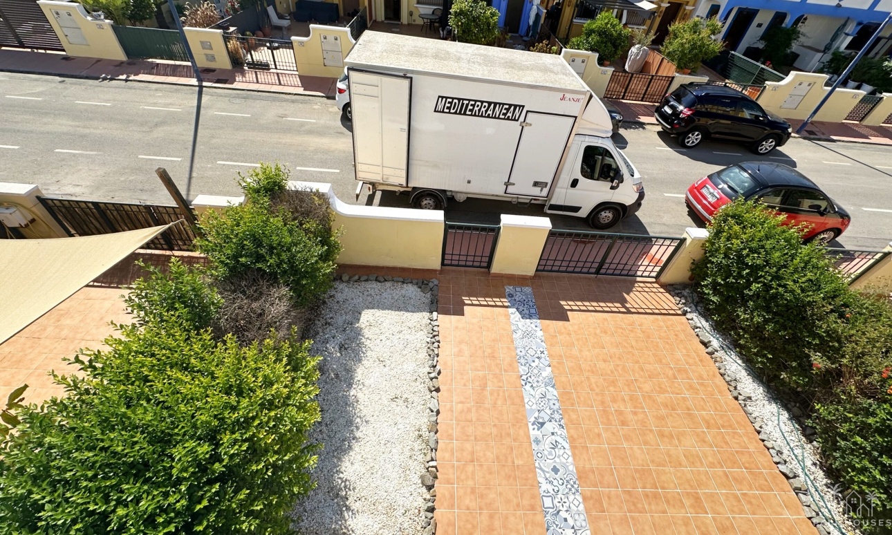 Revente - Villa - San Javier - Costa Calida