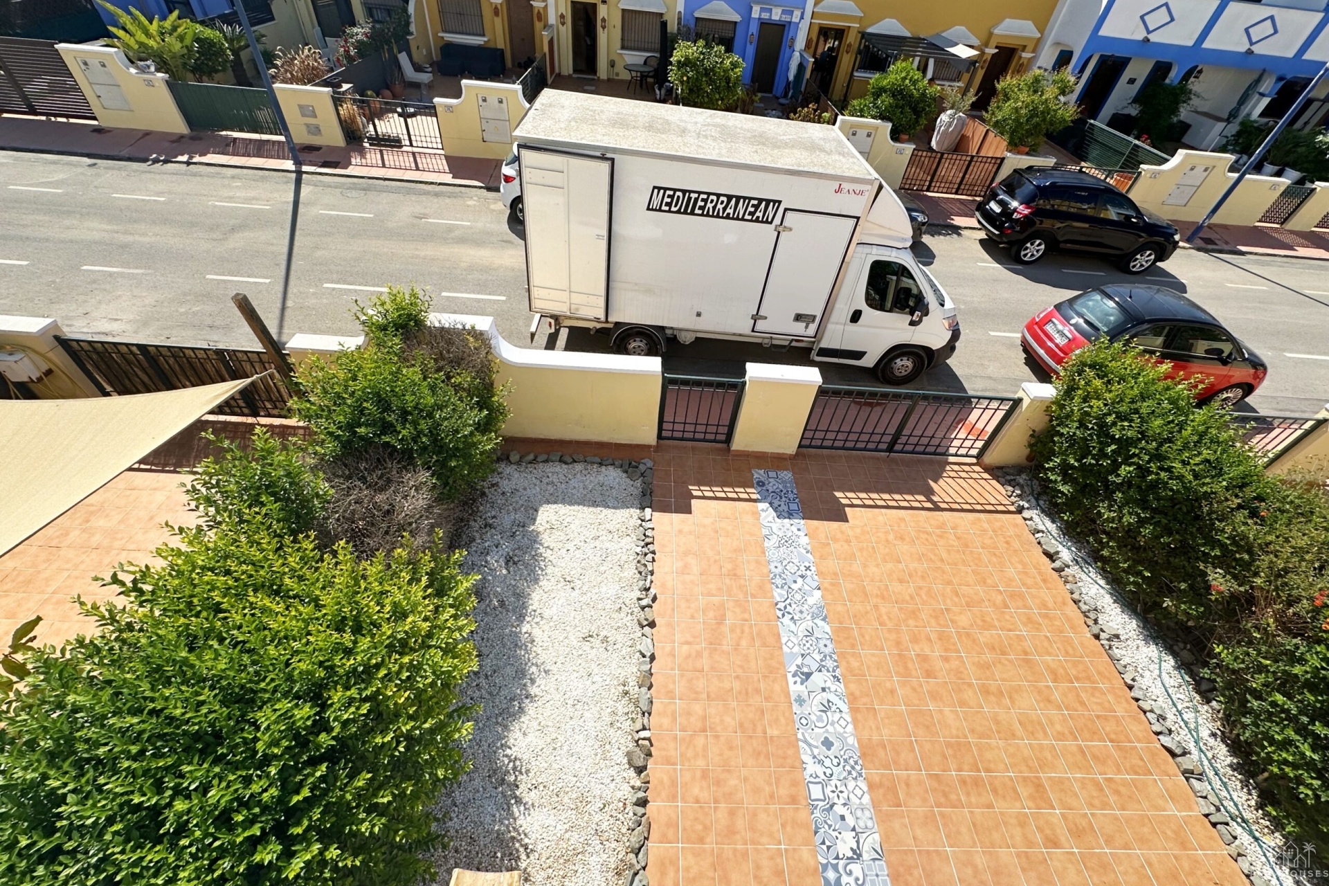 Revente - Villa - San Javier - Costa Calida
