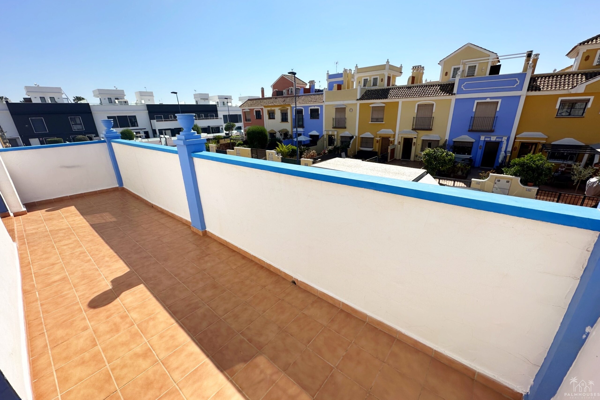 Revente - Villa - San Javier - Costa Calida