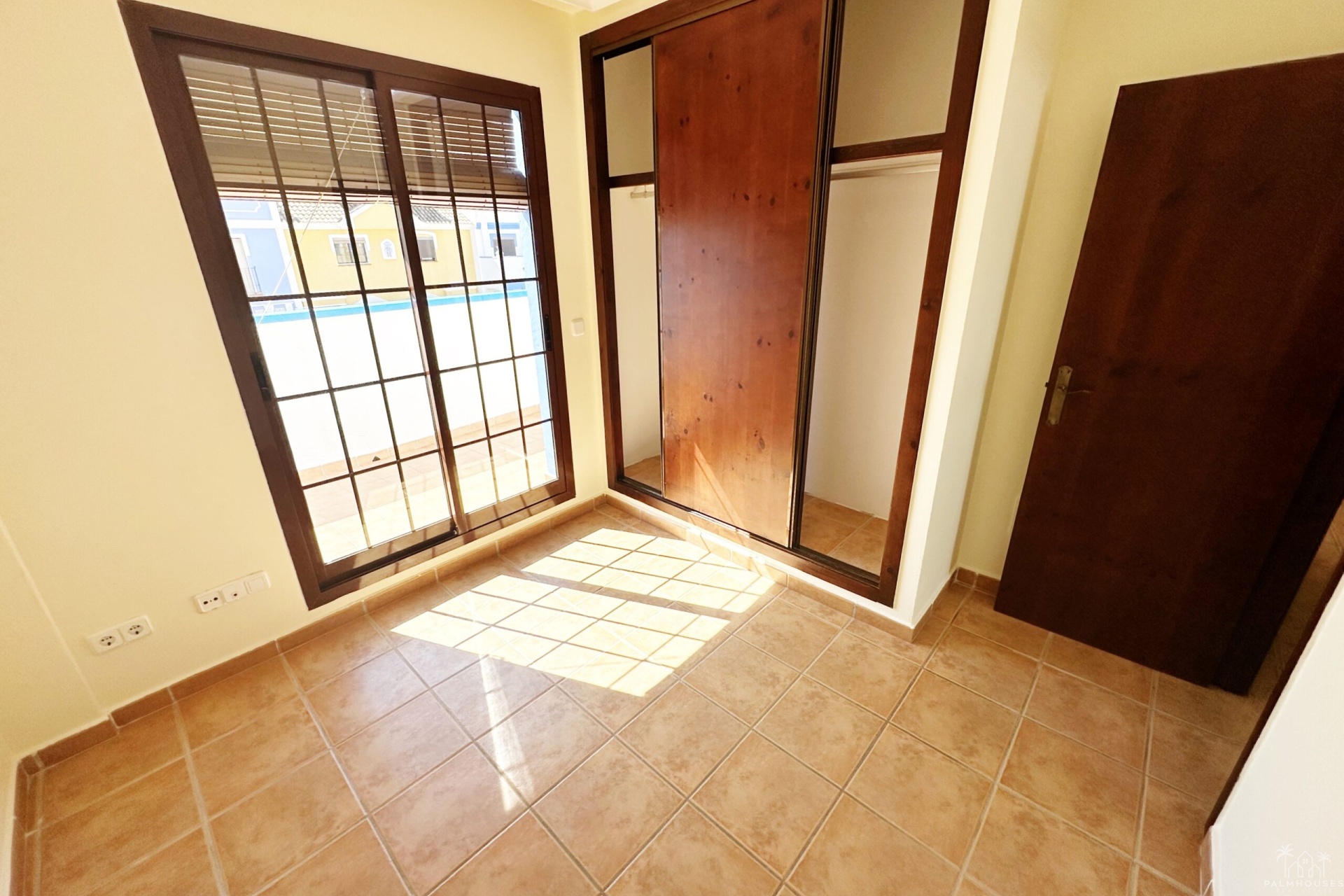 Revente - Villa - San Javier - Costa Calida