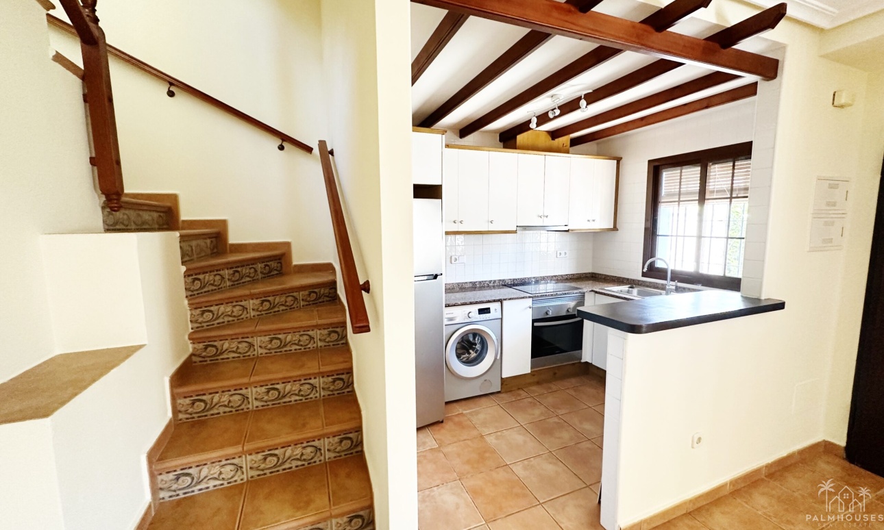 Revente - Villa - San Javier - Costa Calida