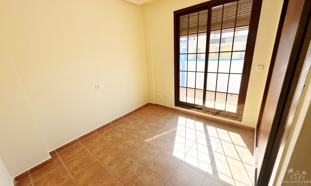 Revente - Villa - San Javier - Costa Calida