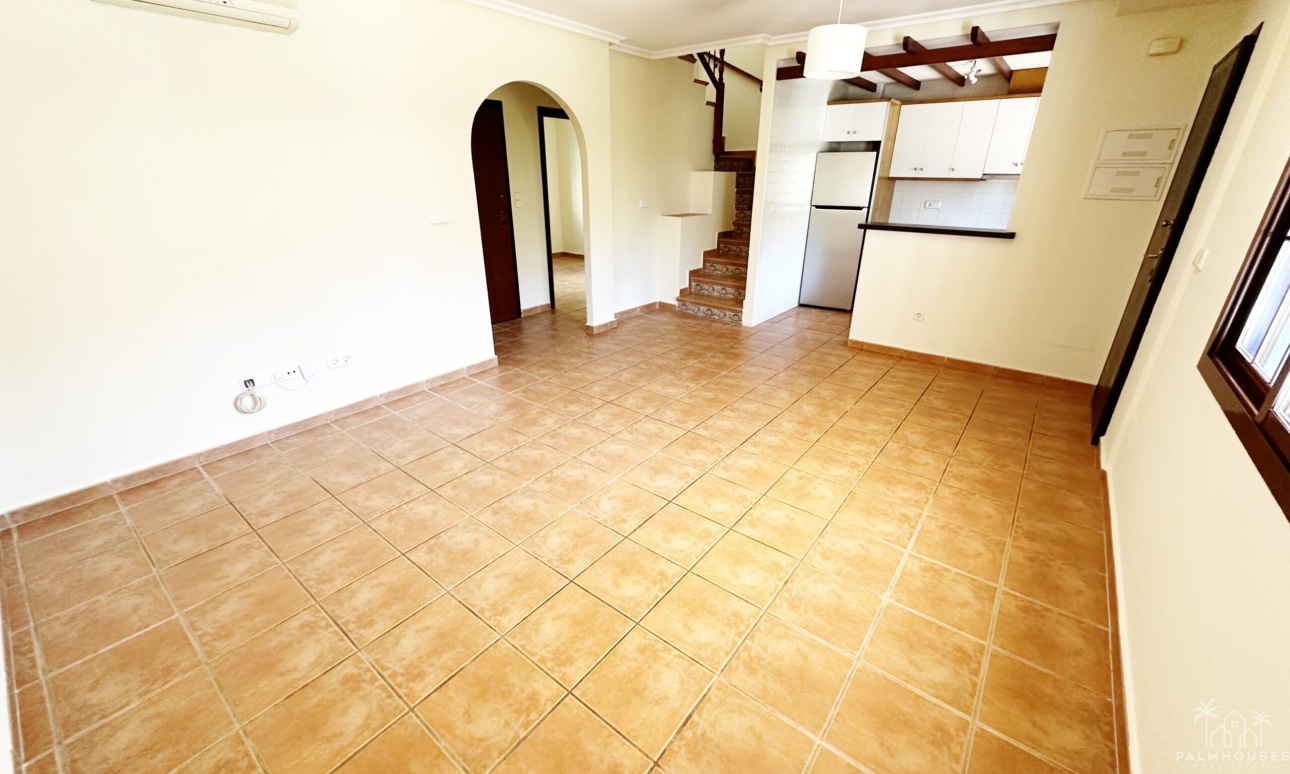 Revente - Villa - San Javier - Costa Calida
