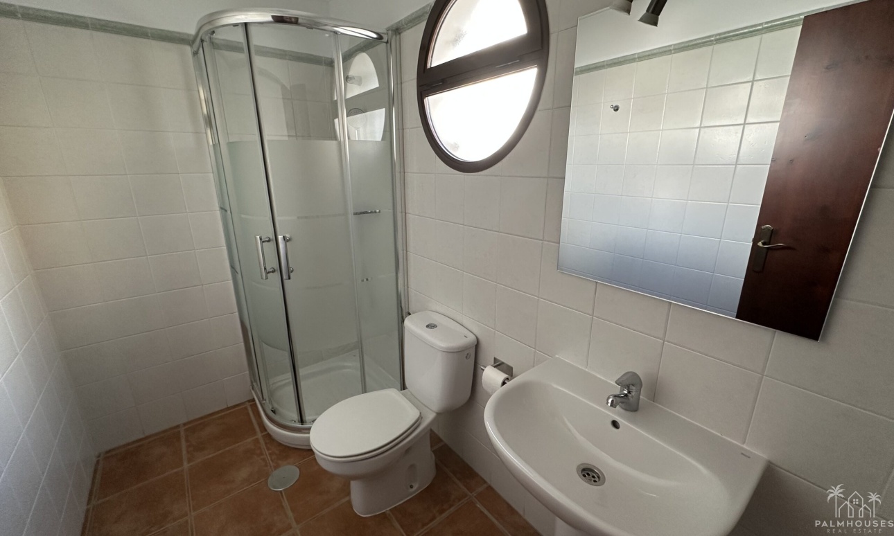 Revente - Villa - San Javier - Costa Calida