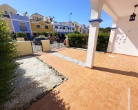 Revente - Villa - San Javier - Costa Calida