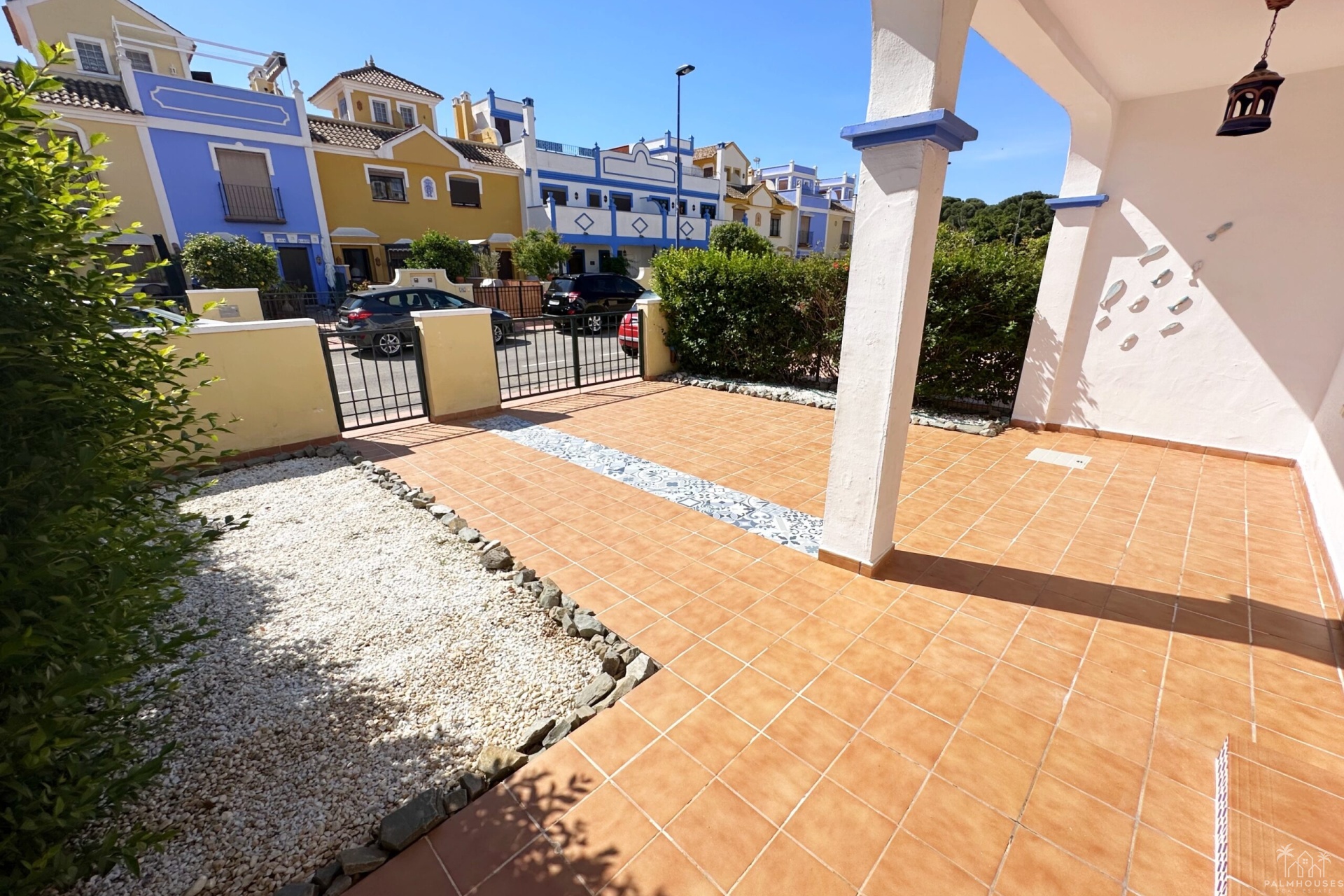 Revente - Villa - San Javier - Costa Calida