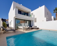 Revente - Villa - San Javier - Costa Calida