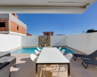 Revente - Villa - San Javier - Costa Calida