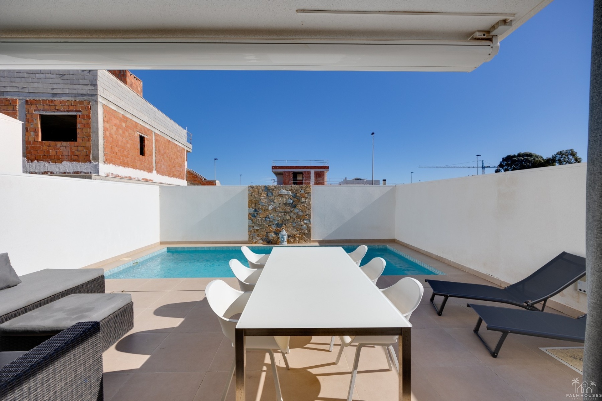 Revente - Villa - San Javier - Costa Calida