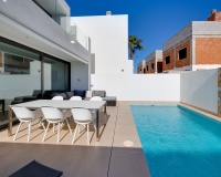 Revente - Villa - San Javier - Costa Calida