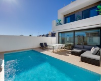 Revente - Villa - San Javier - Costa Calida