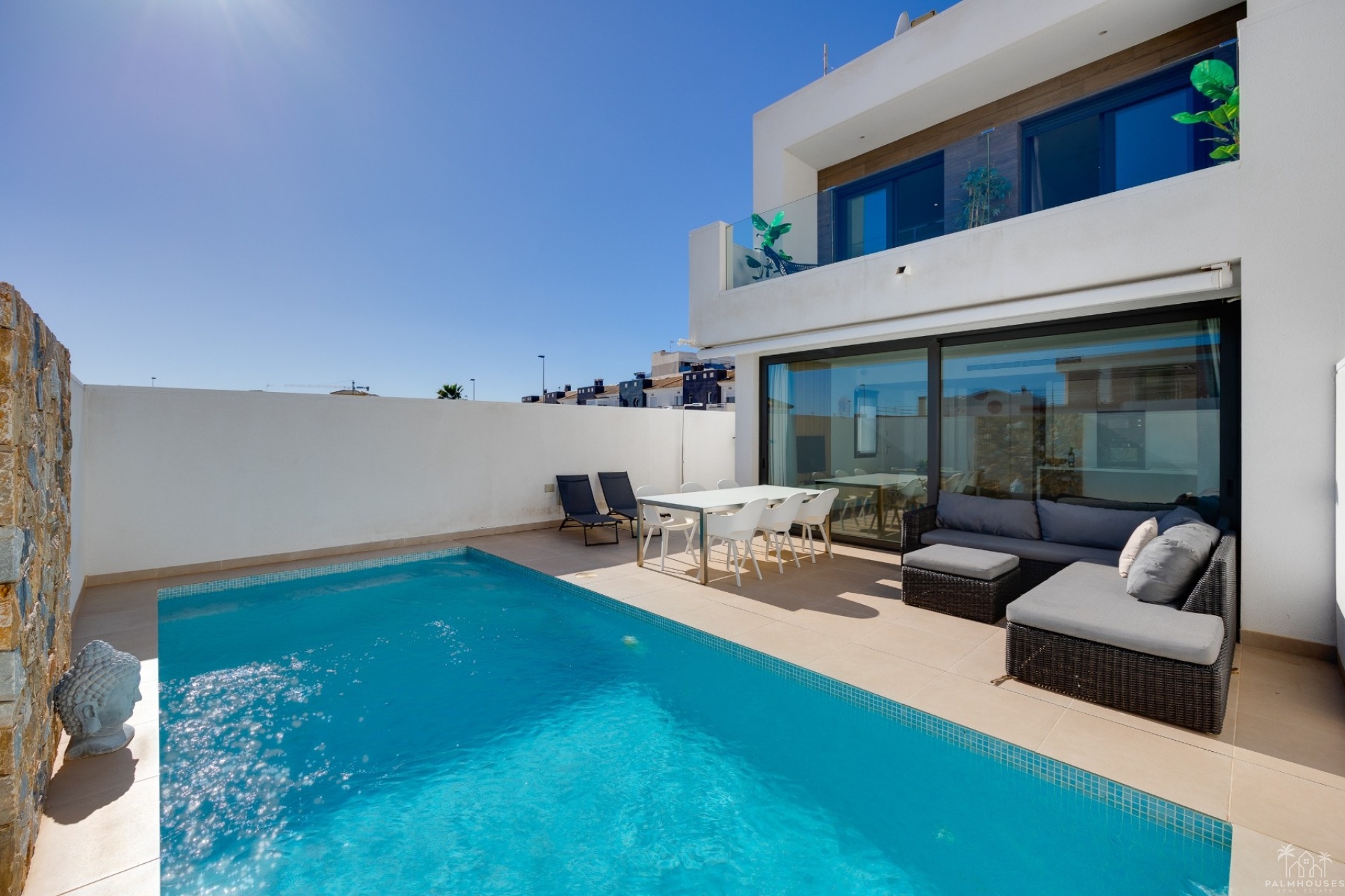 Revente - Villa - San Javier - Costa Calida
