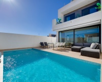 Revente - Villa - San Javier - Costa Calida