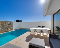 Revente - Villa - San Javier - Costa Calida