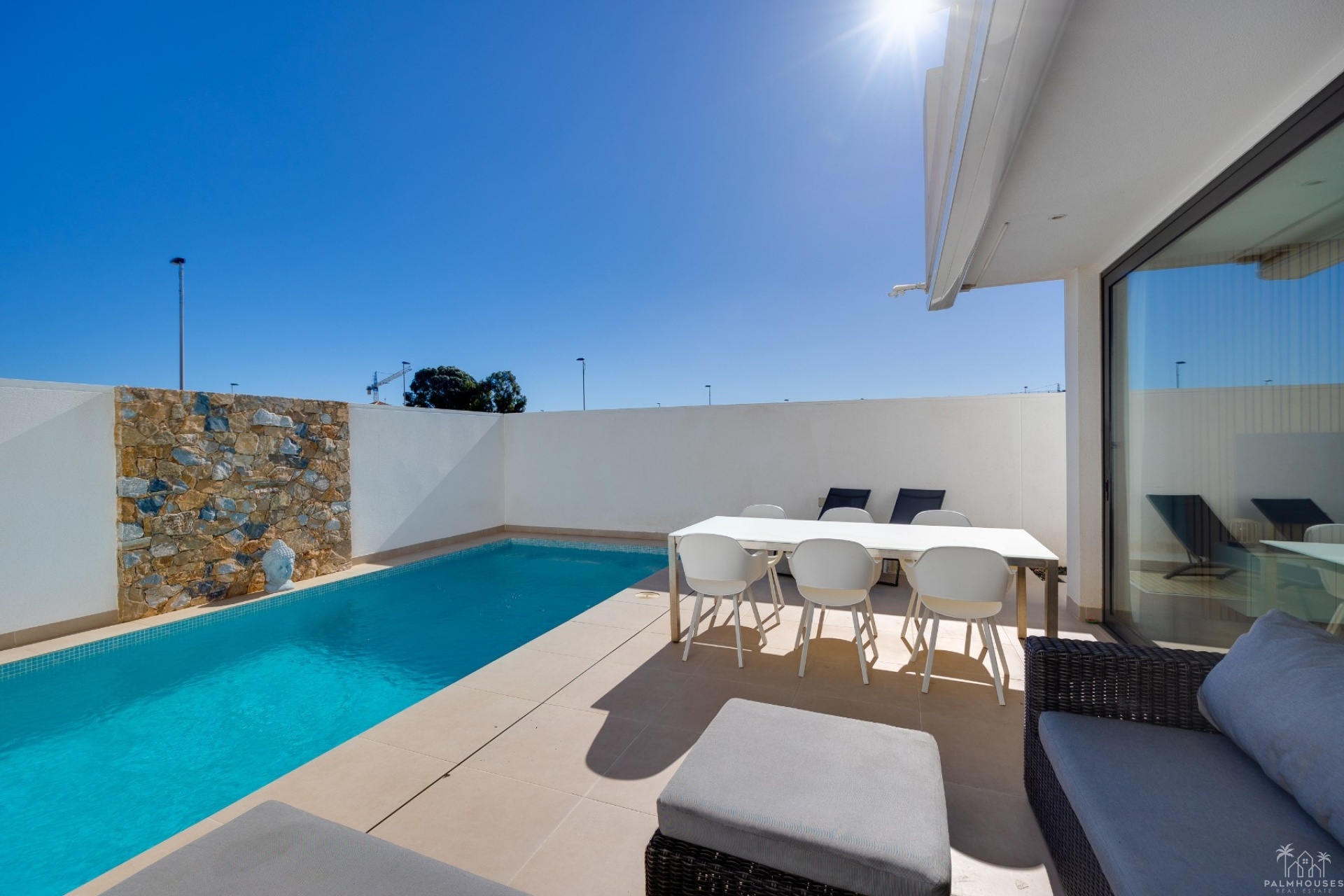 Revente - Villa - San Javier - Costa Calida