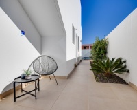 Revente - Villa - San Javier - Costa Calida