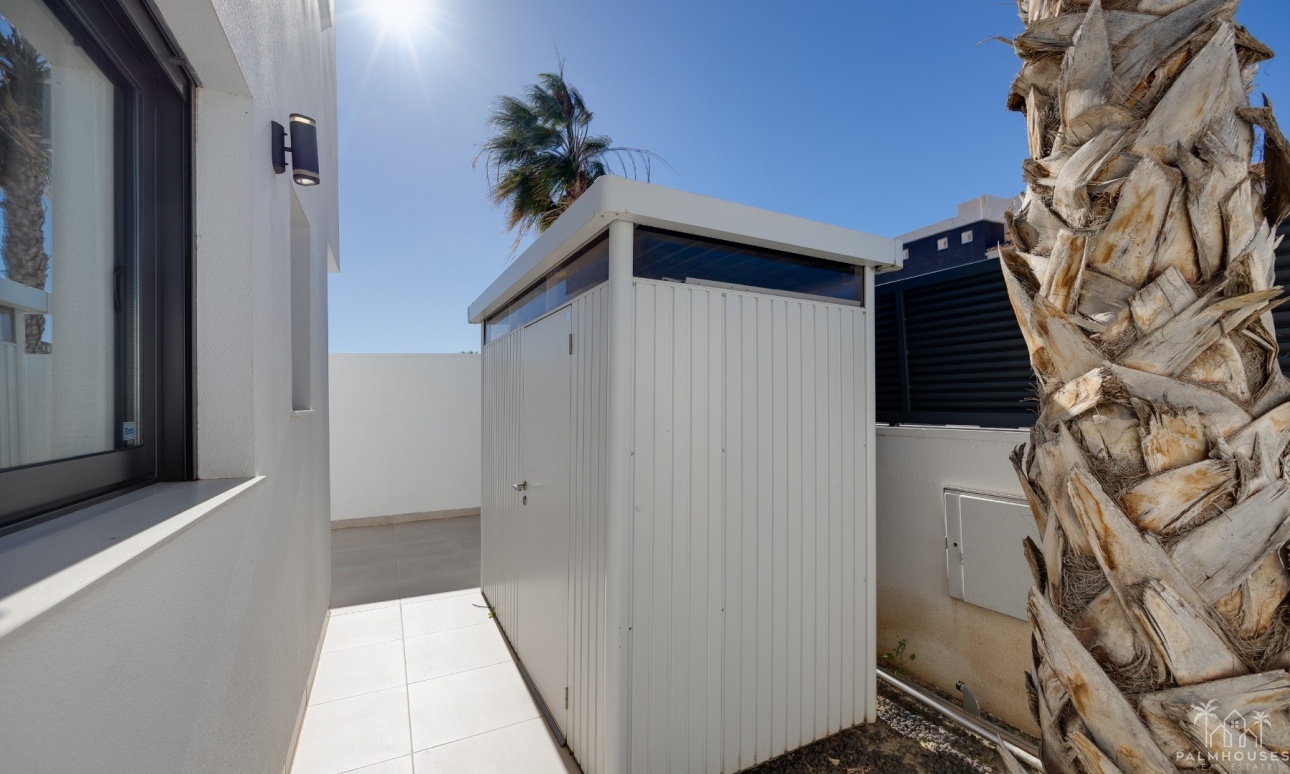 Revente - Villa - San Javier - Costa Calida