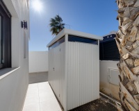 Revente - Villa - San Javier - Costa Calida