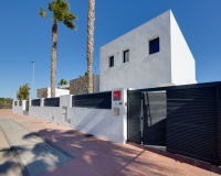 Revente - Villa - San Javier - Costa Calida