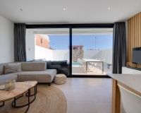 Revente - Villa - San Javier - Costa Calida