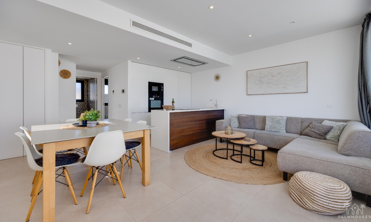 Revente - Villa - San Javier - Costa Calida