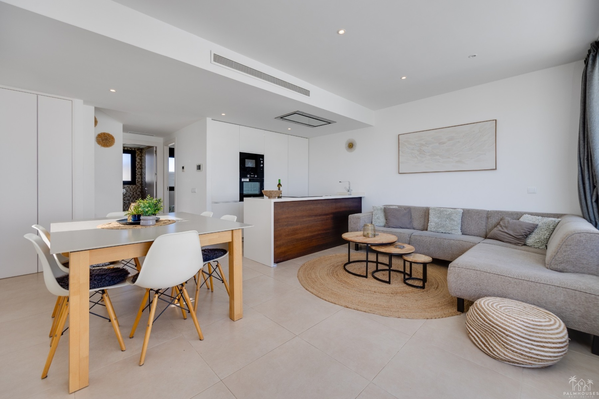 Revente - Villa - San Javier - Costa Calida