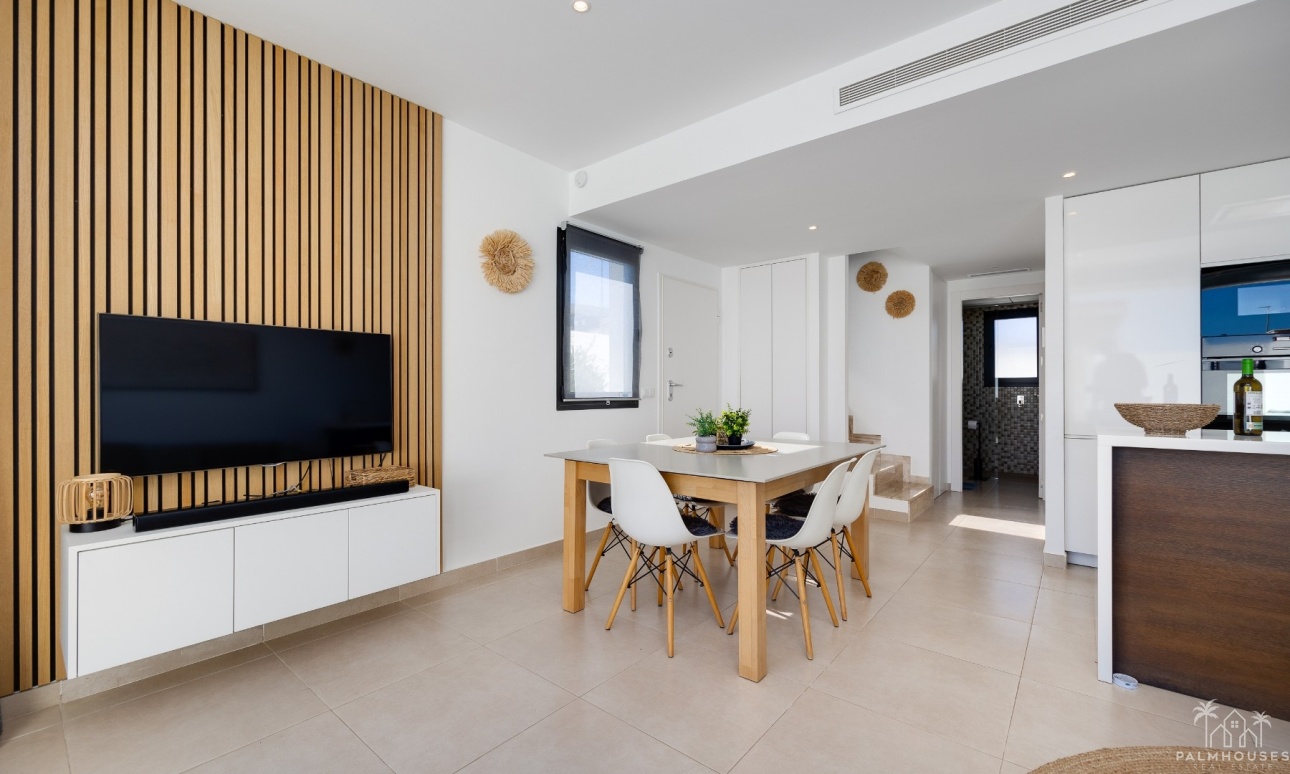 Revente - Villa - San Javier - Costa Calida