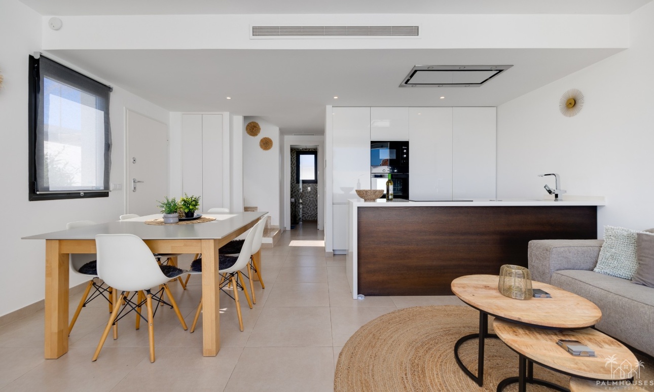 Revente - Villa - San Javier - Costa Calida