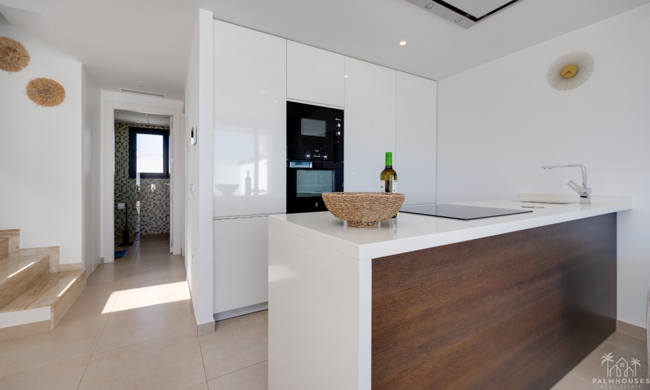 Revente - Villa - San Javier - Costa Calida